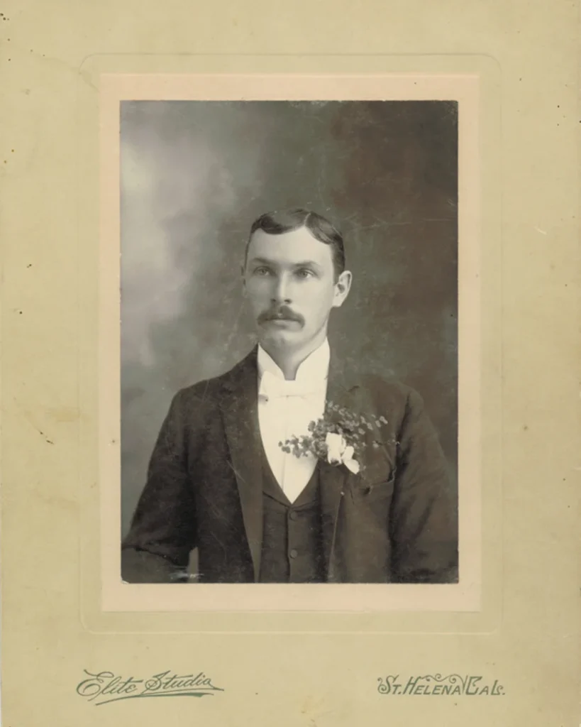 John Orange Taplin