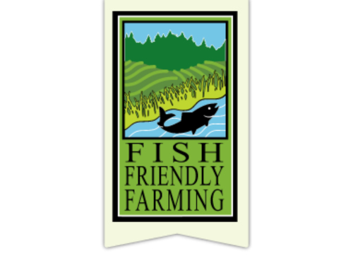 Our Fish Friendly Farming Certification article