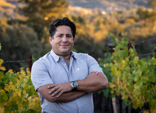 2025 Harvest Update article