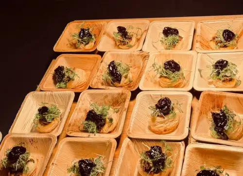 We Took the Third Place at Appellation St. Helena’s 2026 bASH! article