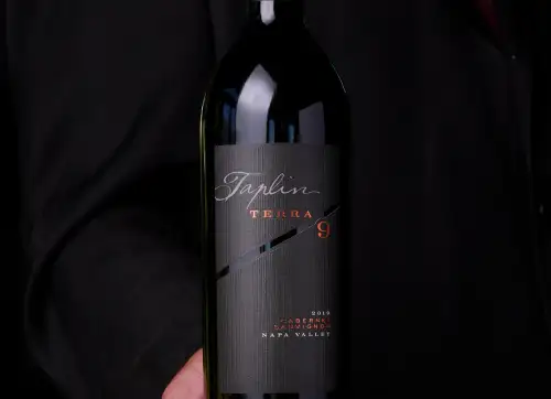 Why You Should Age Napa Valley Cabernet Sauvignon article