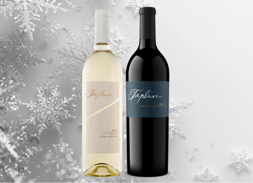 8 Tips for Making Holiday Wine Gifts Extra Special article